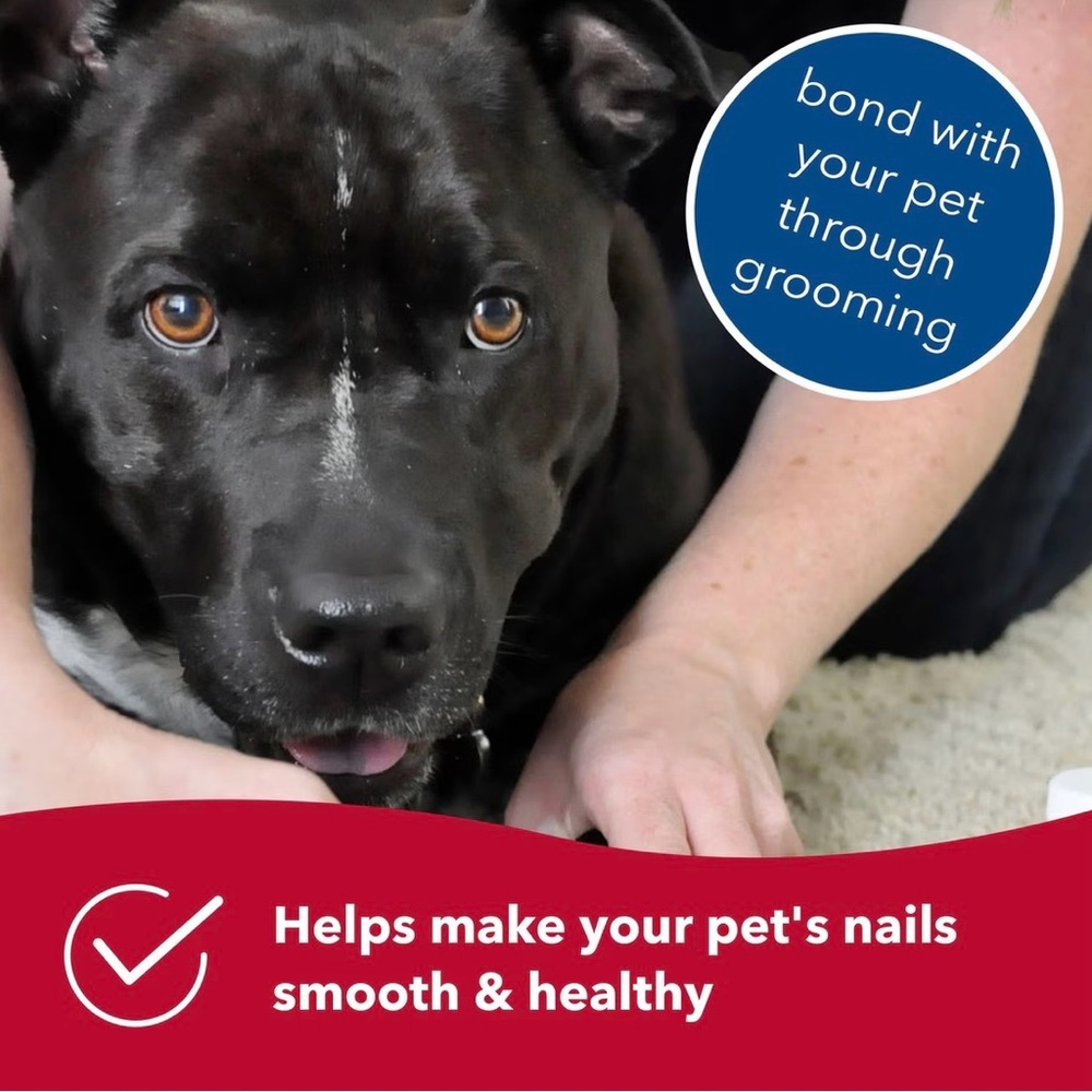 Dog Nail File - Picture 6 of 7
